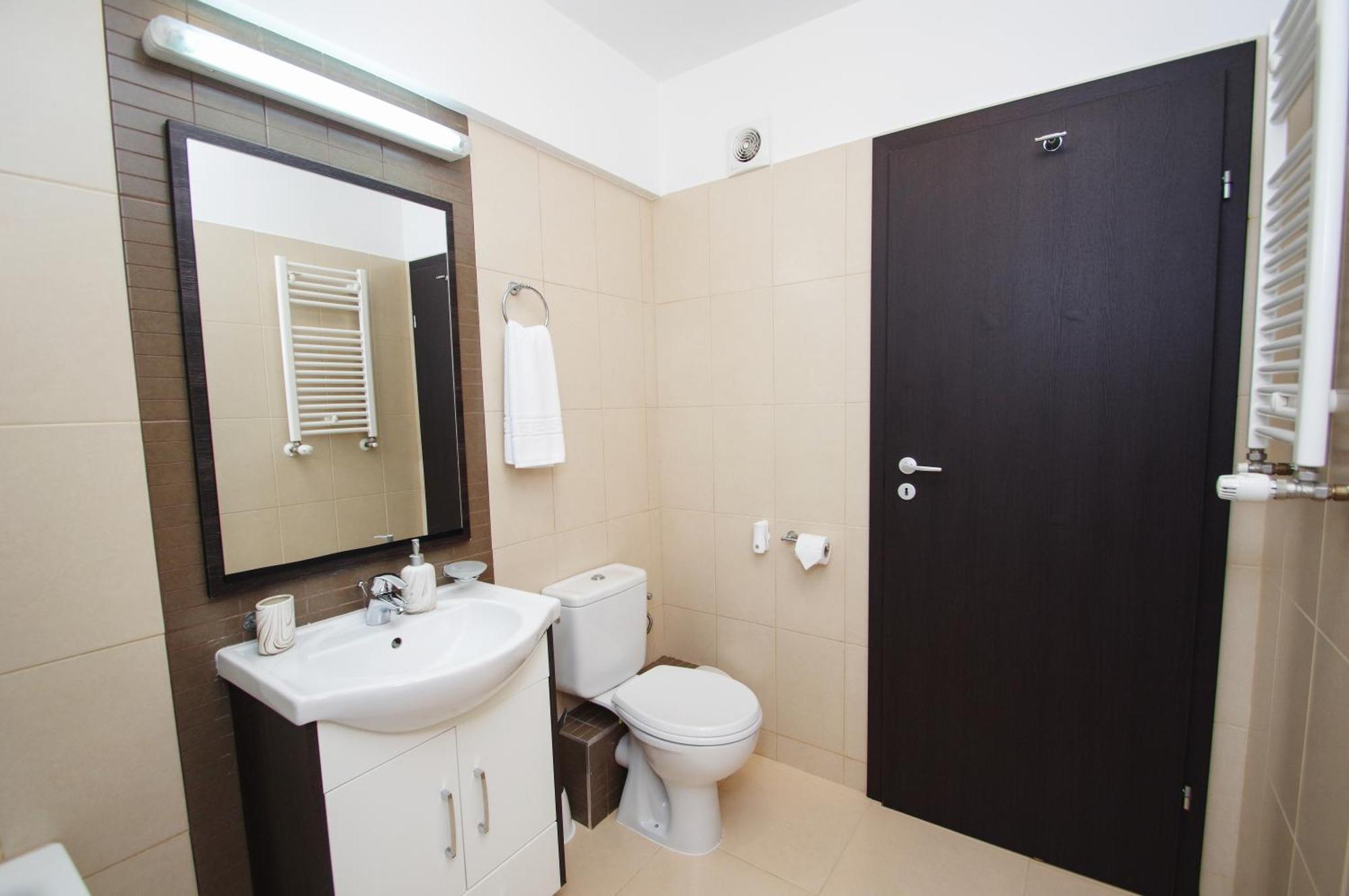 Mirandis Privilegio Braşov Exterior foto